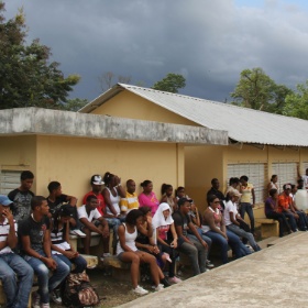 2011-10 voleibol en Vicentillo